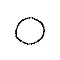 Bracciale Rue des Mille TANGLE in Argento BR-U01 M1 - BR-U01 M1